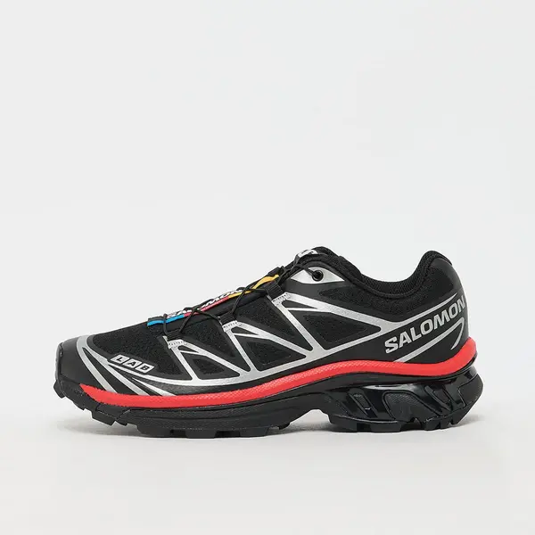 Salomon XT-6