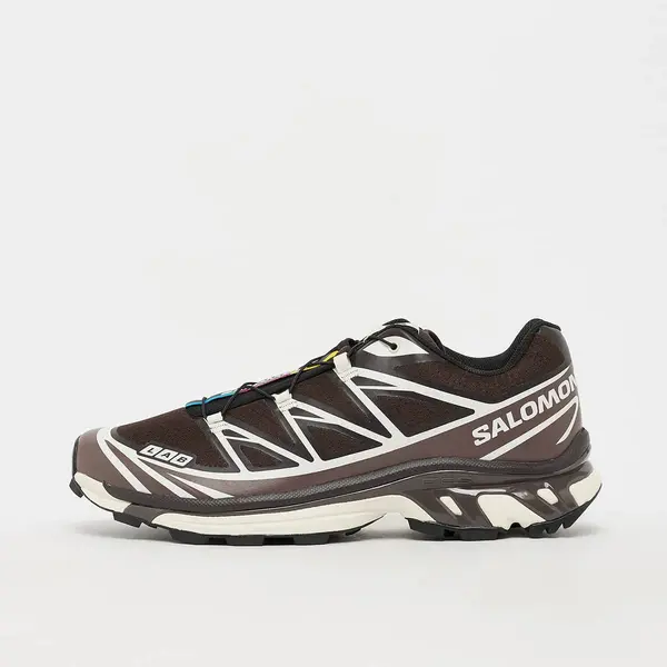 Salomon XT-6
