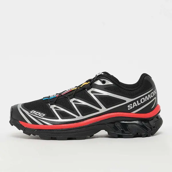 Salomon XT-6