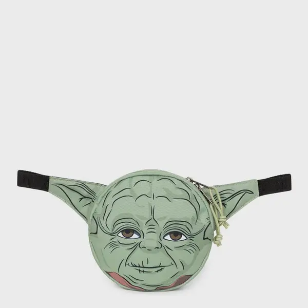 Eastpak Yoda Bag Star Wars