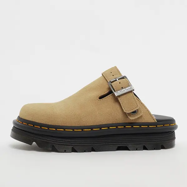 Dr. Martens ZebZag Mule