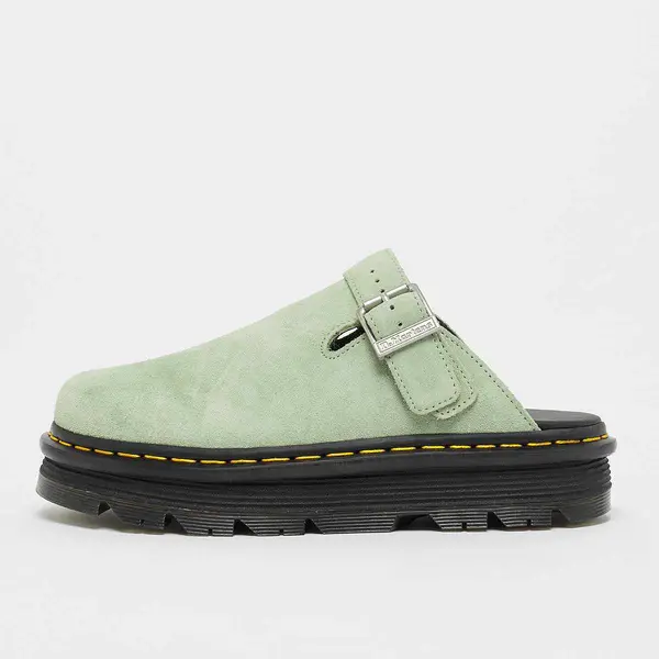 Dr. Martens ZebZag Mule