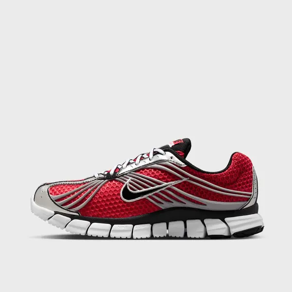 Nike Zoom Skylon university red/black metallic silver
