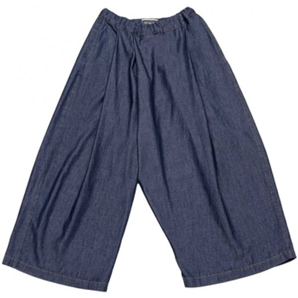 10 To 10 10 To 10  Hlače Jeans Denim - Dark Denim  10 To 10