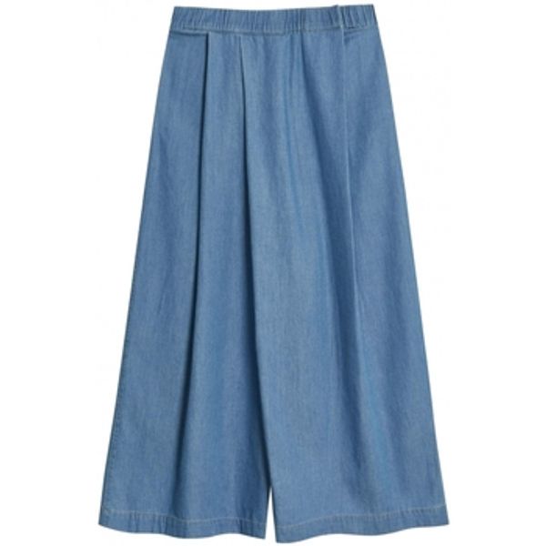 10 To 10 10 To 10  Hlače Jeans Denim - Denim  10 To 10