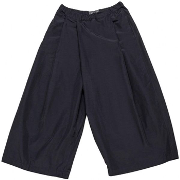 10 To 10 10 To 10  Hlače Pants Black - Black  10 To 10