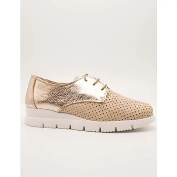 24 Hrs 24 Hrs  Derby cipele 26724 Indios Beige  24 Hrs