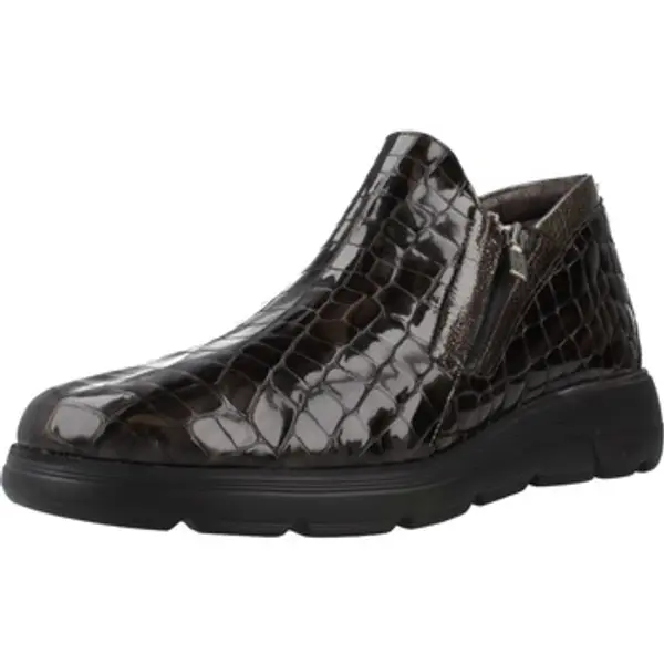 24 Hrs 24 Hrs  Derby cipele Zapatos Confort Mujer Modèle 26294 24h  24 Hrs