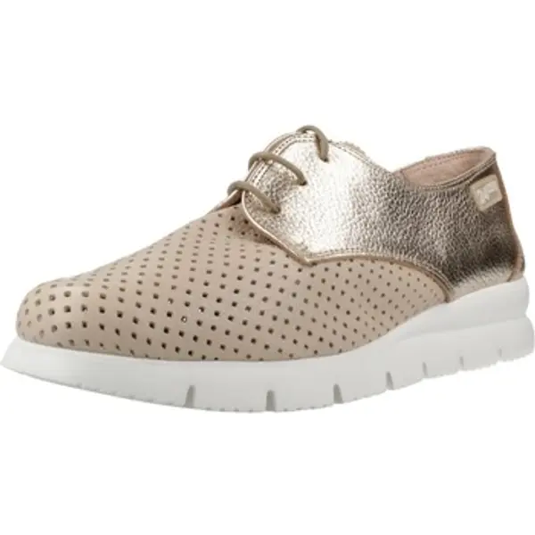 24 Hrs 24 Hrs  Derby cipele Zapatos Confort Mujer Modèle 26724  24 Hrs