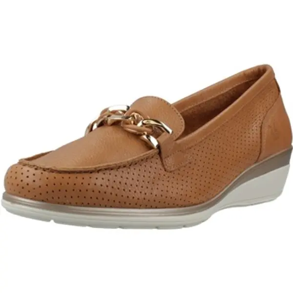 24 Hrs 24 Hrs  Mokasinke Zapatos Confort Mujer Modèle 26711  24 Hrs