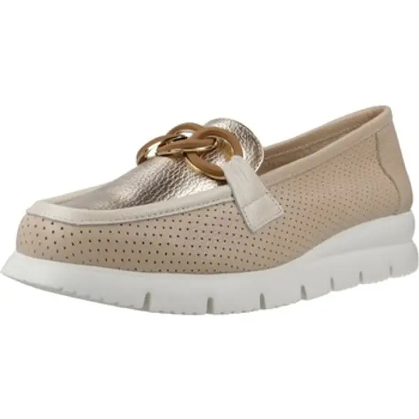 24 Hrs 24 Hrs  Mokasinke Zapatos Confort Mujer Modèle 26723  24 Hrs