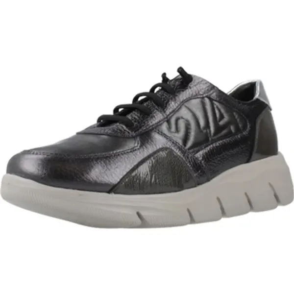 24 Hrs 24 Hrs  Niske tenisice Sport   Zapatillas Mujer Modèle 26617 24h  24 Hrs