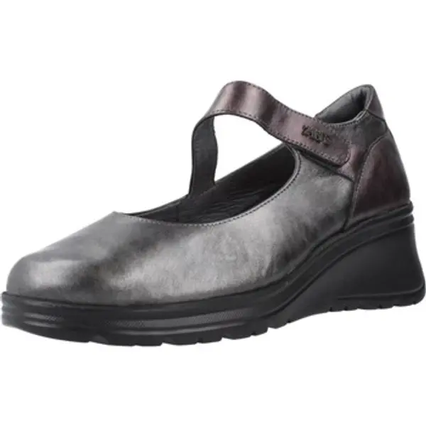 24 Hrs 24 Hrs  Pješaćenje i planinarenje Zapatos Confort Mujer Modèle Ossids  24 Hrs
