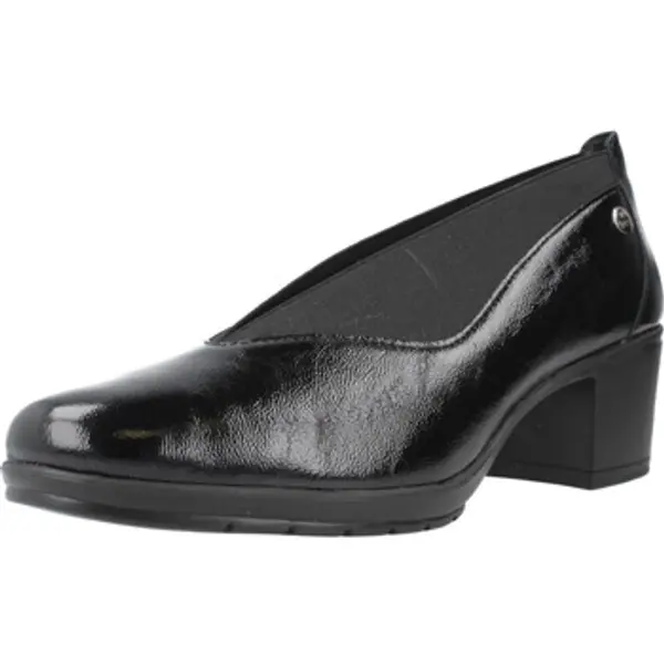 24 Hrs 24 Hrs  Salonke Zapatos Confort Mujer Modèle 26590  24 Hrs