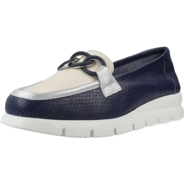 24 Hrs 24 Hrs  Slip-on cipele Zapatos Confort Mujer Modèle 26723  24 Hrs
