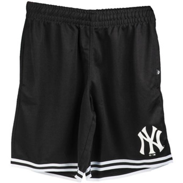 '47 Brand '47 Brand  Hlače 3/4 i 7/8 MLB New York Yankees Court Grafton Shorts  '47 Brand