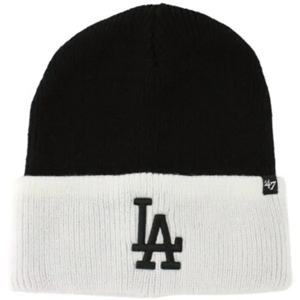 '47 Brand '47 Brand  Kape Los Angeles Dodgers Cuff Knit  '47 Brand