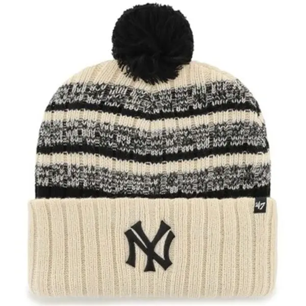 '47 Brand '47 Brand  Kape Mlb New York Yankees Coopersto  '47 Brand