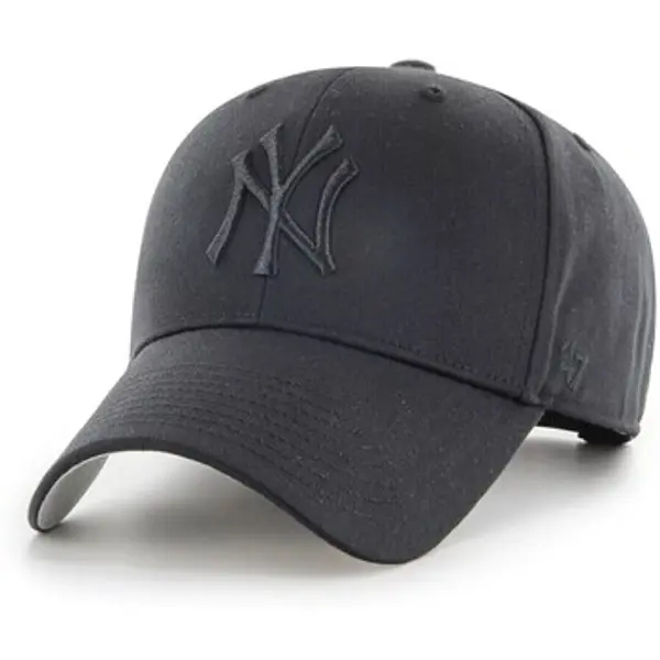 '47 Brand '47 Brand  Kape Mlb New York Yankees Raised Mv  '47 Brand