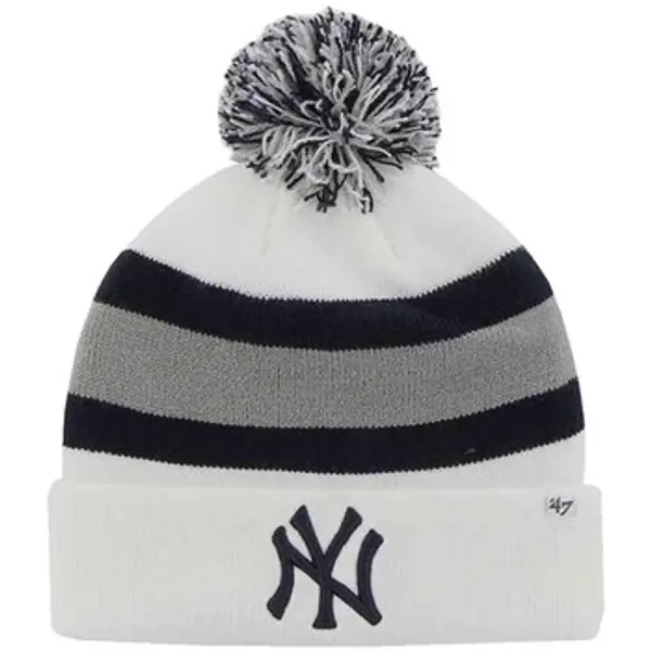 '47 Brand '47 Brand  Kape New York Yankees Cuff Knit  '47 Brand