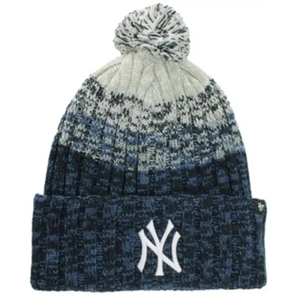 '47 Brand '47 Brand  Kape New York Yankees Cuff Knit  '47 Brand