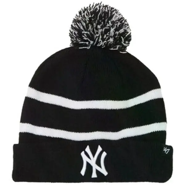'47 Brand '47 Brand  Kape New York Yankees Cuff Knit  '47 Brand