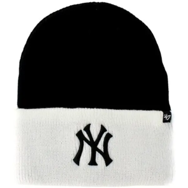 '47 Brand '47 Brand  Kape New York Yankees Cuff Knit  '47 Brand