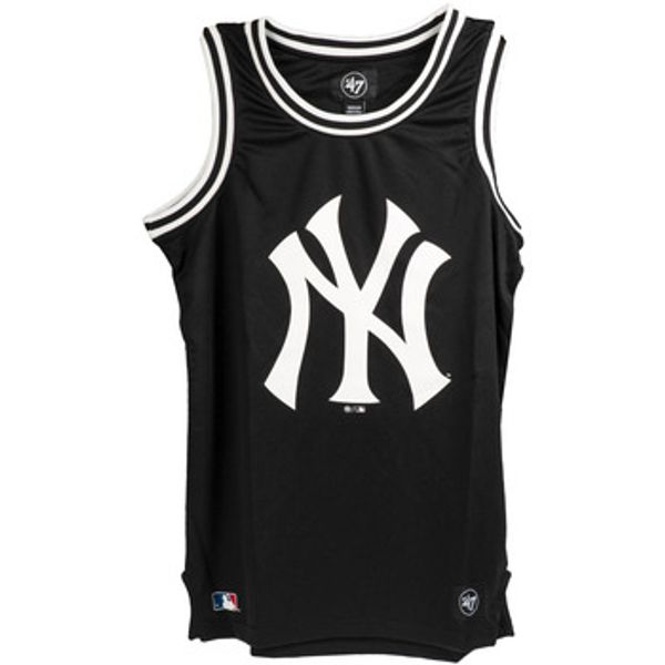 '47 Brand '47 Brand  Majice kratkih rukava MLB New York Yankees Grafton Tank  '47 Brand