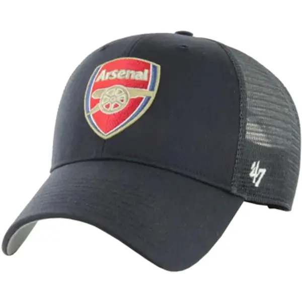 '47 Brand '47 Brand  Šilterice Arsenal FC Branson Cap  '47 Brand