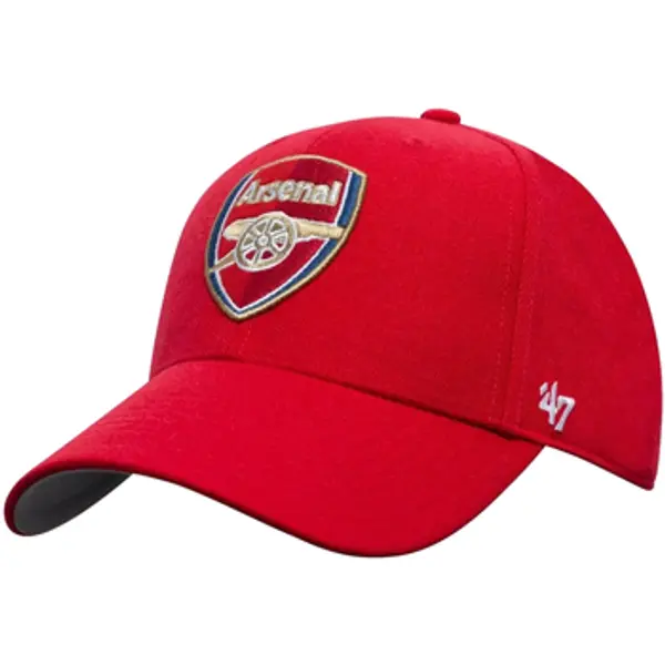 '47 Brand '47 Brand  Šilterice Arsenal FC MVP Cap  '47 Brand