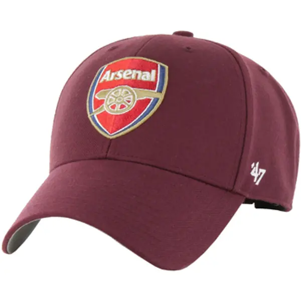 '47 Brand '47 Brand  Šilterice Arsenal FC MVP Cap  '47 Brand