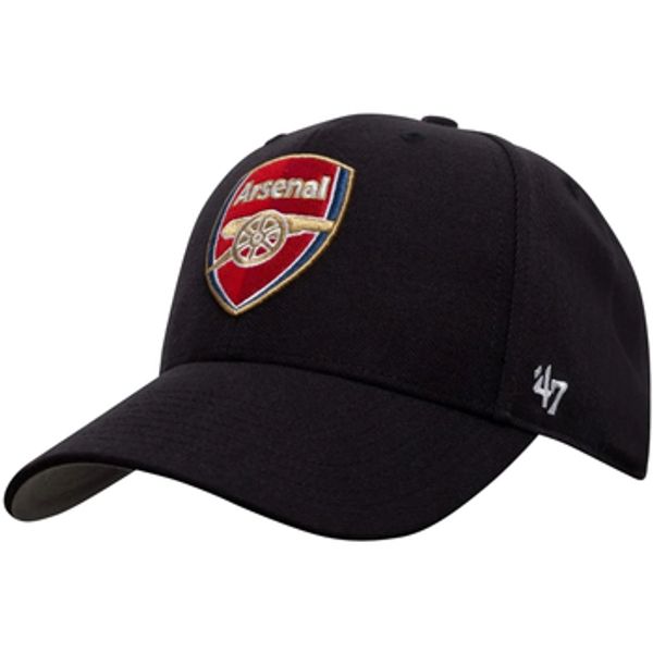 '47 Brand '47 Brand  Šilterice Arsenal FC MVP Cap  '47 Brand