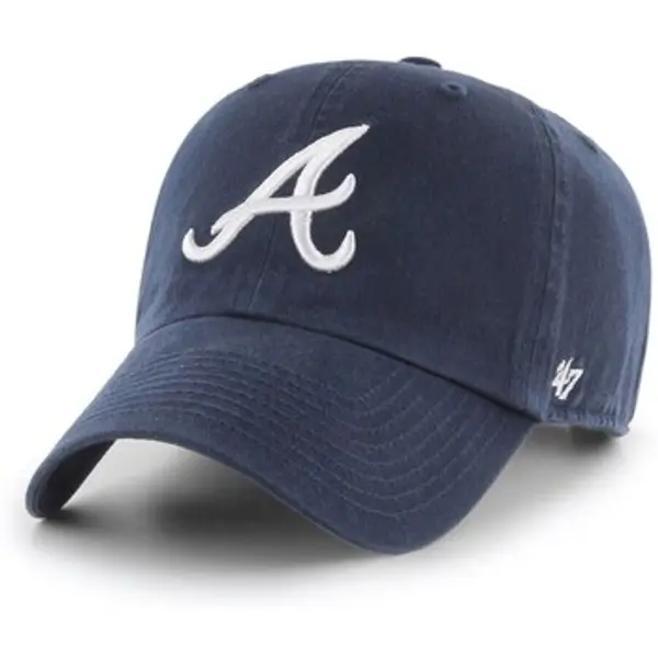 '47 Brand '47 Brand  Šilterice Atlanta Braves  '47 Brand