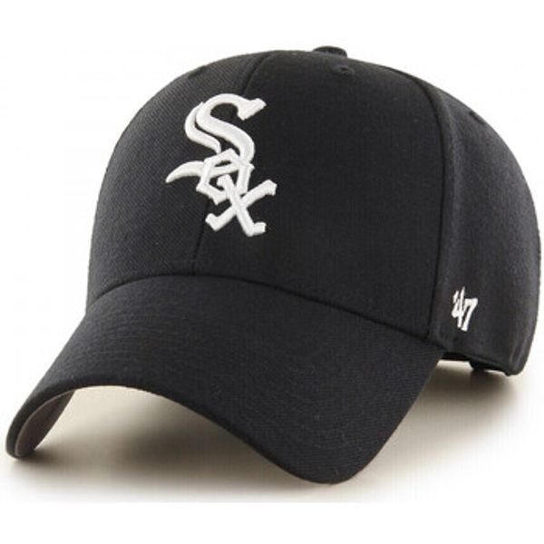 '47 Brand '47 Brand  Šilterice Cap mlb chicago white sox mvp  '47 Brand