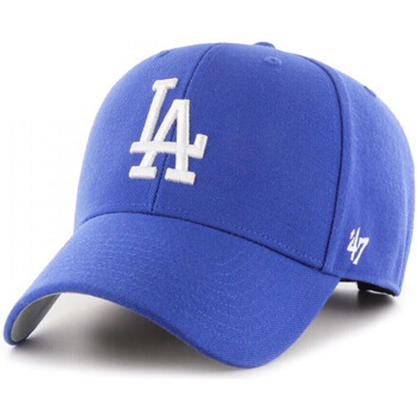 47 Brand '47 Brand  Šilterice Cap mlb los angeles dodgers mvp  '47 Brand