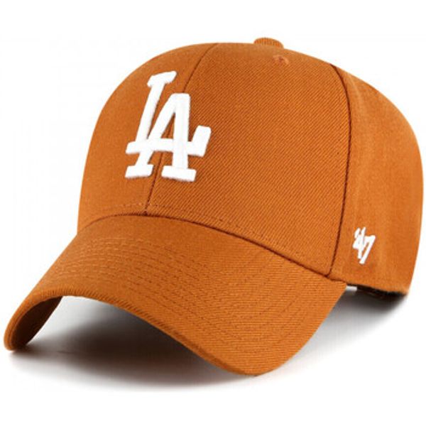 '47 Brand '47 Brand  Šilterice Cap mlb los angeles dodgers mvp snapback  '47 Brand
