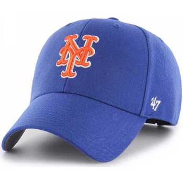 47 Brand '47 Brand  Šilterice Cap mlb new york mets mvp  '47 Brand