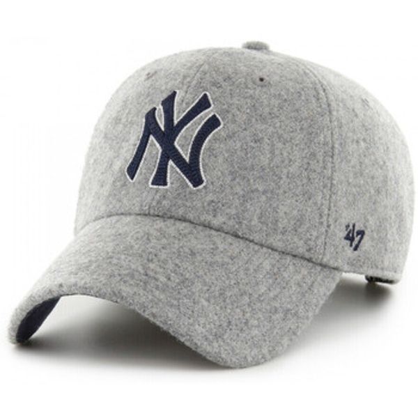 47 Brand '47 Brand  Šilterice Cap mlb new york yankees chain stitch clean up  '47 Brand