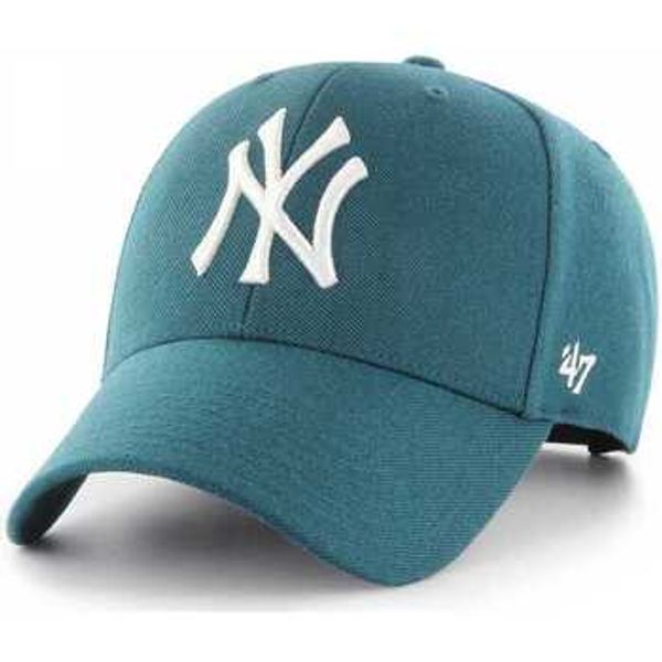 '47 Brand '47 Brand  Šilterice Cap mlb new york yankees mvp snapback  '47 Brand