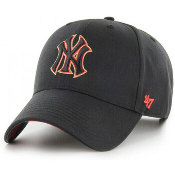 '47 Brand '47 Brand  Šilterice Cap mlb new york yankees rose garden under mvp  '47 Brand