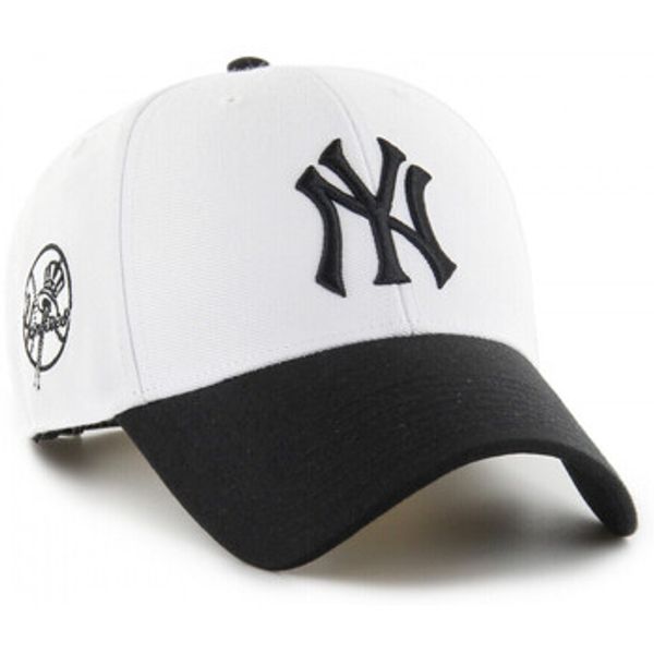 '47 Brand '47 Brand  Šilterice Cap mlb new york yankees sure shot snapback tt mvp  '47 Brand