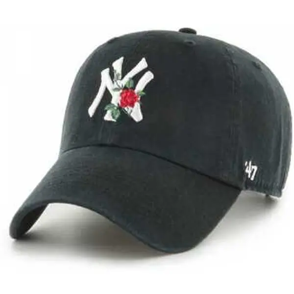 47 Brand '47 Brand  Šilterice Cap mlb new york yankees thorn clean up  '47 Brand