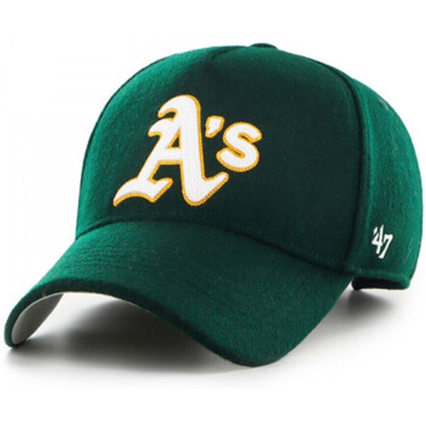 '47 Brand '47 Brand  Šilterice Cap mlb oakland athletics chain stitch offside dt  '47 Brand
