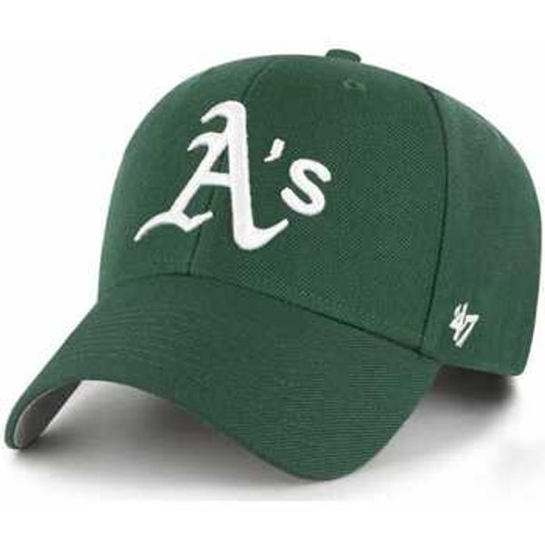 '47 Brand '47 Brand  Šilterice Cap mlb oakland athletics mvp  '47 Brand