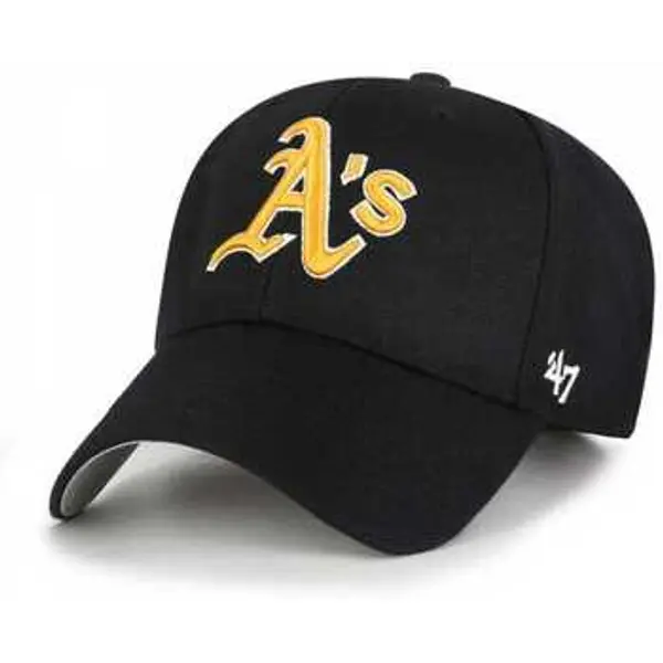 47 Brand '47 Brand  Šilterice Cap mlb oakland athletics mvp  '47 Brand