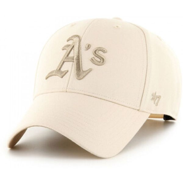 '47 Brand '47 Brand  Šilterice Cap mlb oakland athletics sure shot snapback mvp  '47 Brand