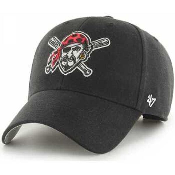 47 Brand '47 Brand  Šilterice Cap mlb pittsburgh pirates mvp  '47 Brand