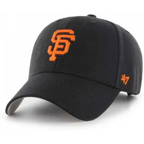 47 Brand '47 Brand  Šilterice Cap mlb san francisco giants mvp  '47 Brand