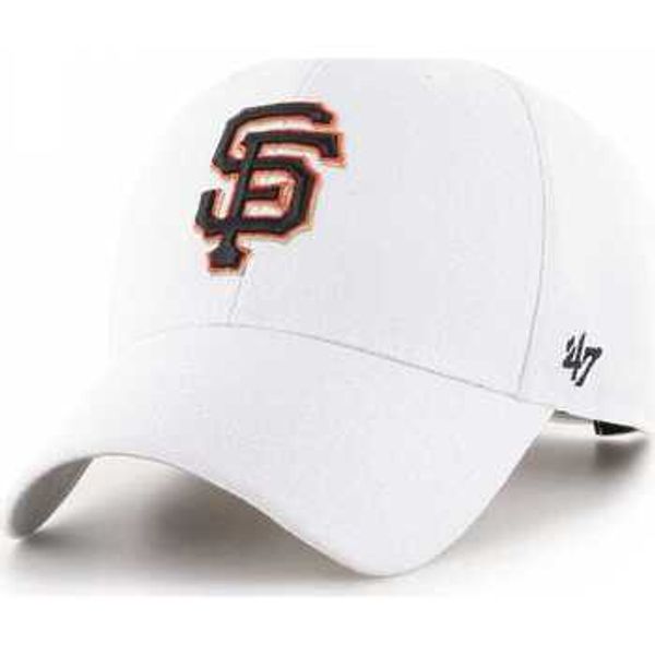 '47 Brand '47 Brand  Šilterice Cap mlb san francisco giants mvp  '47 Brand