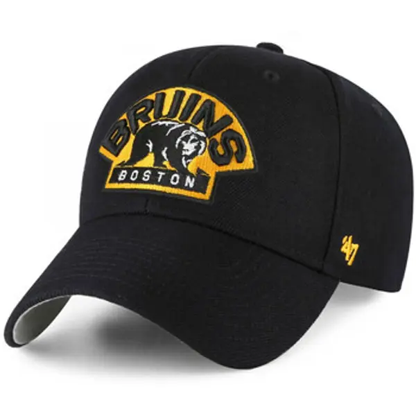 47 Brand '47 Brand  Šilterice Cap nhl boston bruins mvp  '47 Brand